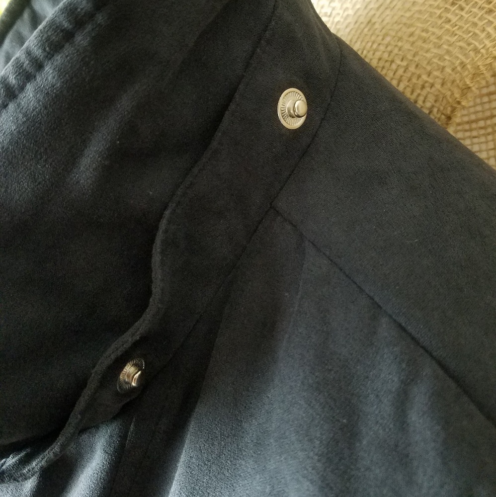 Madison Casual Jacket - image 5